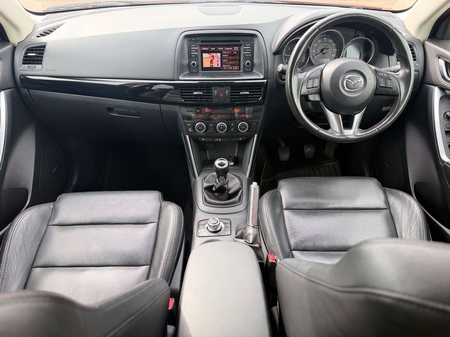 Used Mazda CX-5 2014 for sale - 78061465: Photo 7