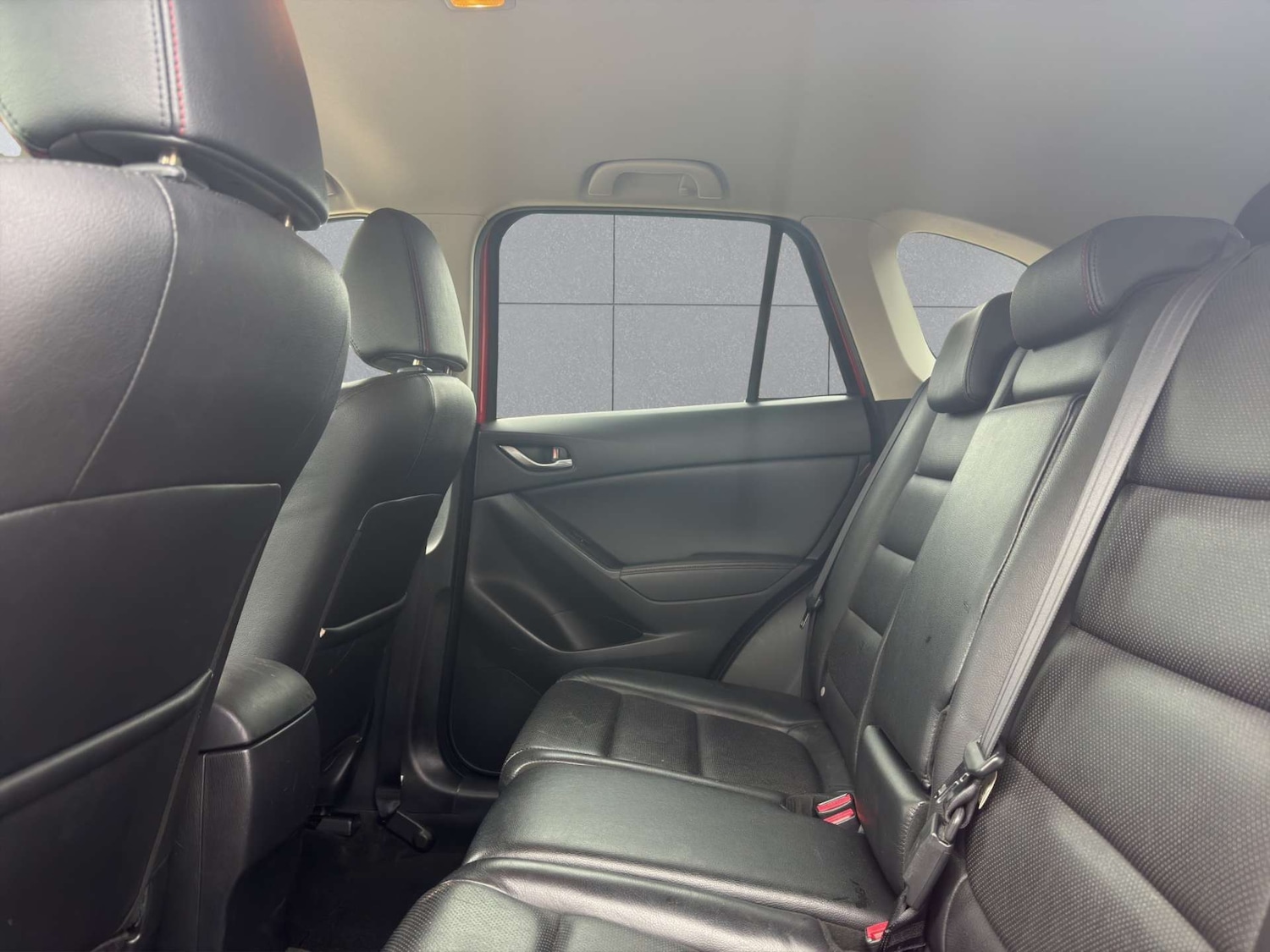 Used Mazda CX-5 2014 for sale - 78061465: Photo 8