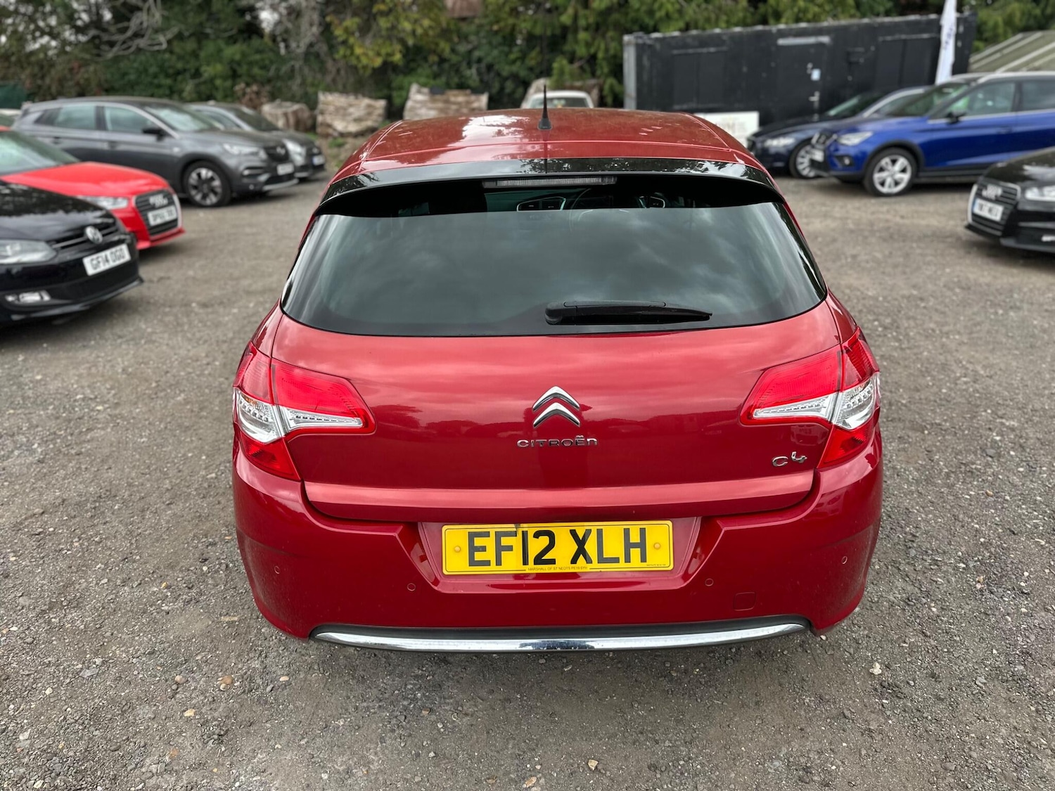 Vehicle 24