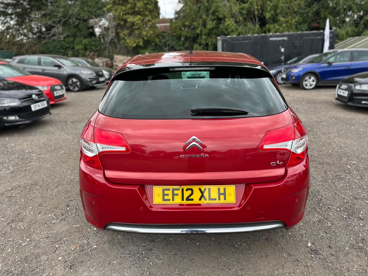 Vehicle 25