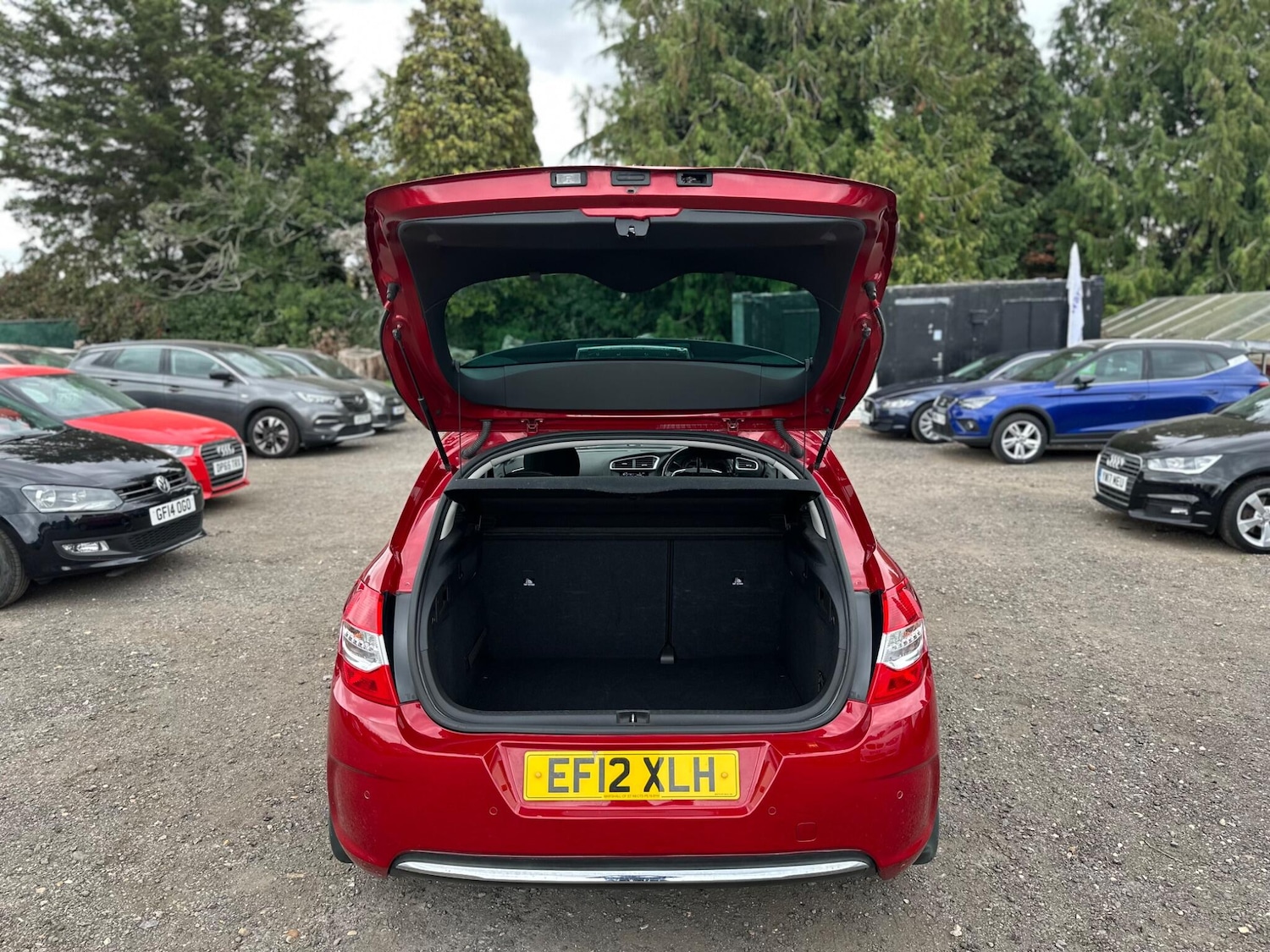 Vehicle 55