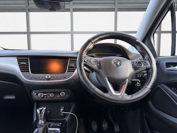 Used Vauxhall Crossland X 2017 for sale - 78768281: Photo