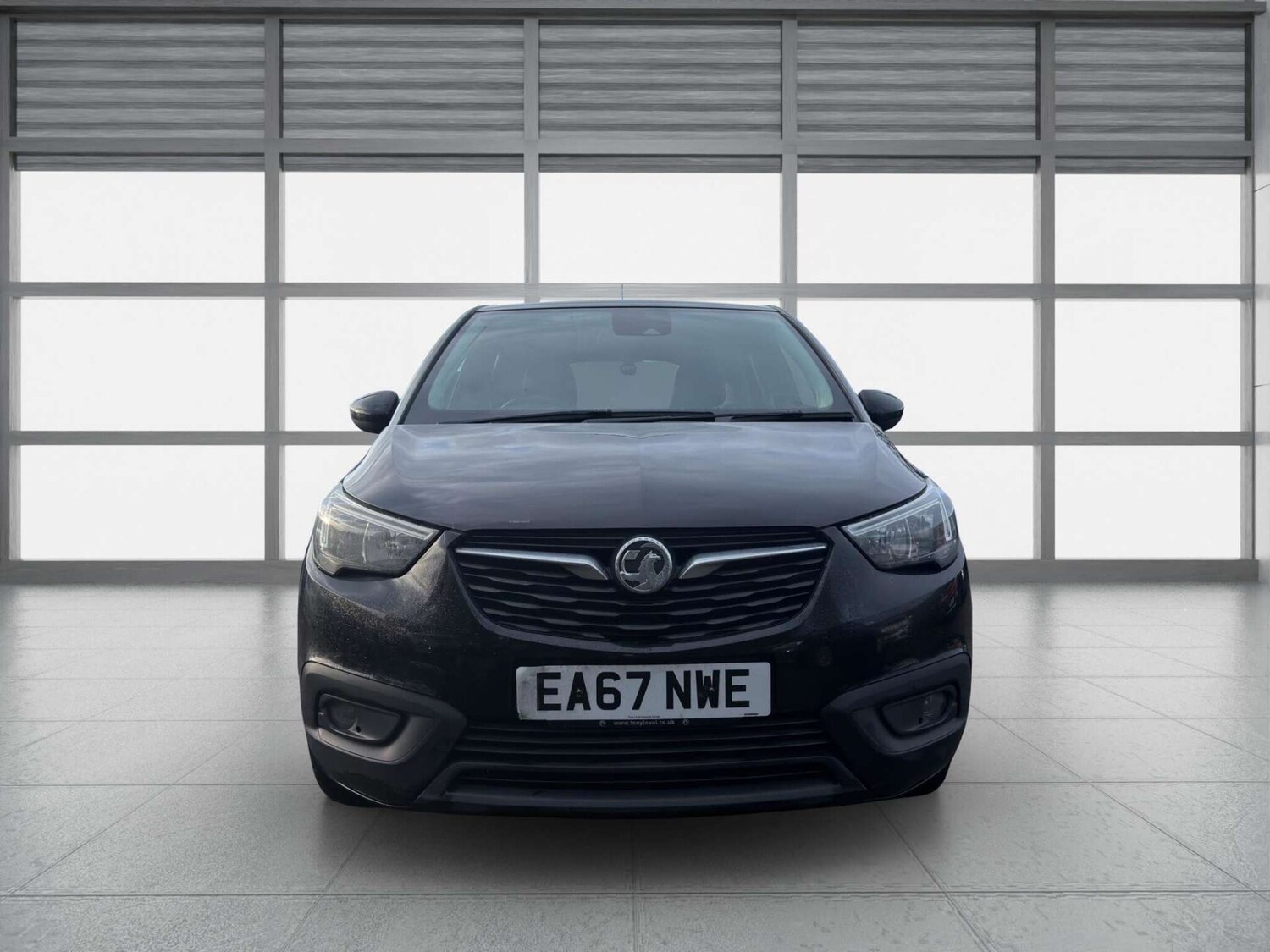 Used Vauxhall Crossland X 2017 for sale - 77946167: Photo 15