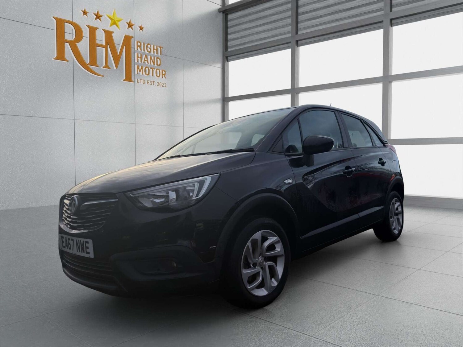 Used Vauxhall Crossland X 2017 for sale - 77946167: Photo 17