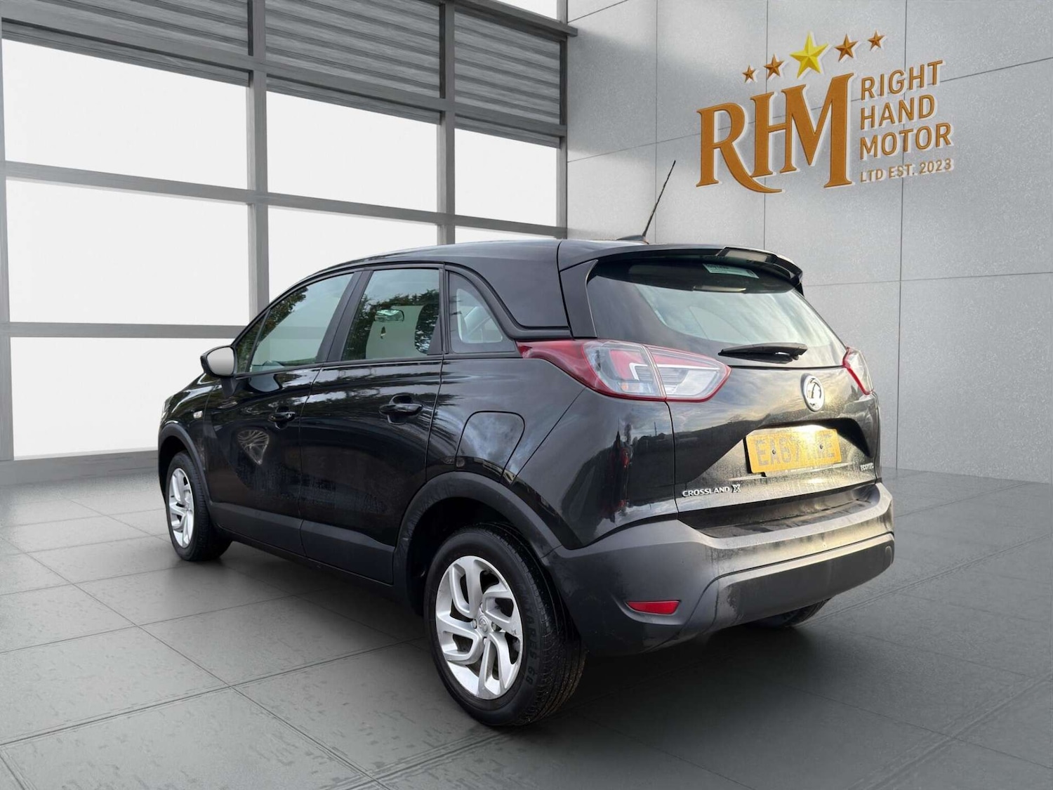 Used Vauxhall Crossland X 2017 for sale - 77946167: Photo 18