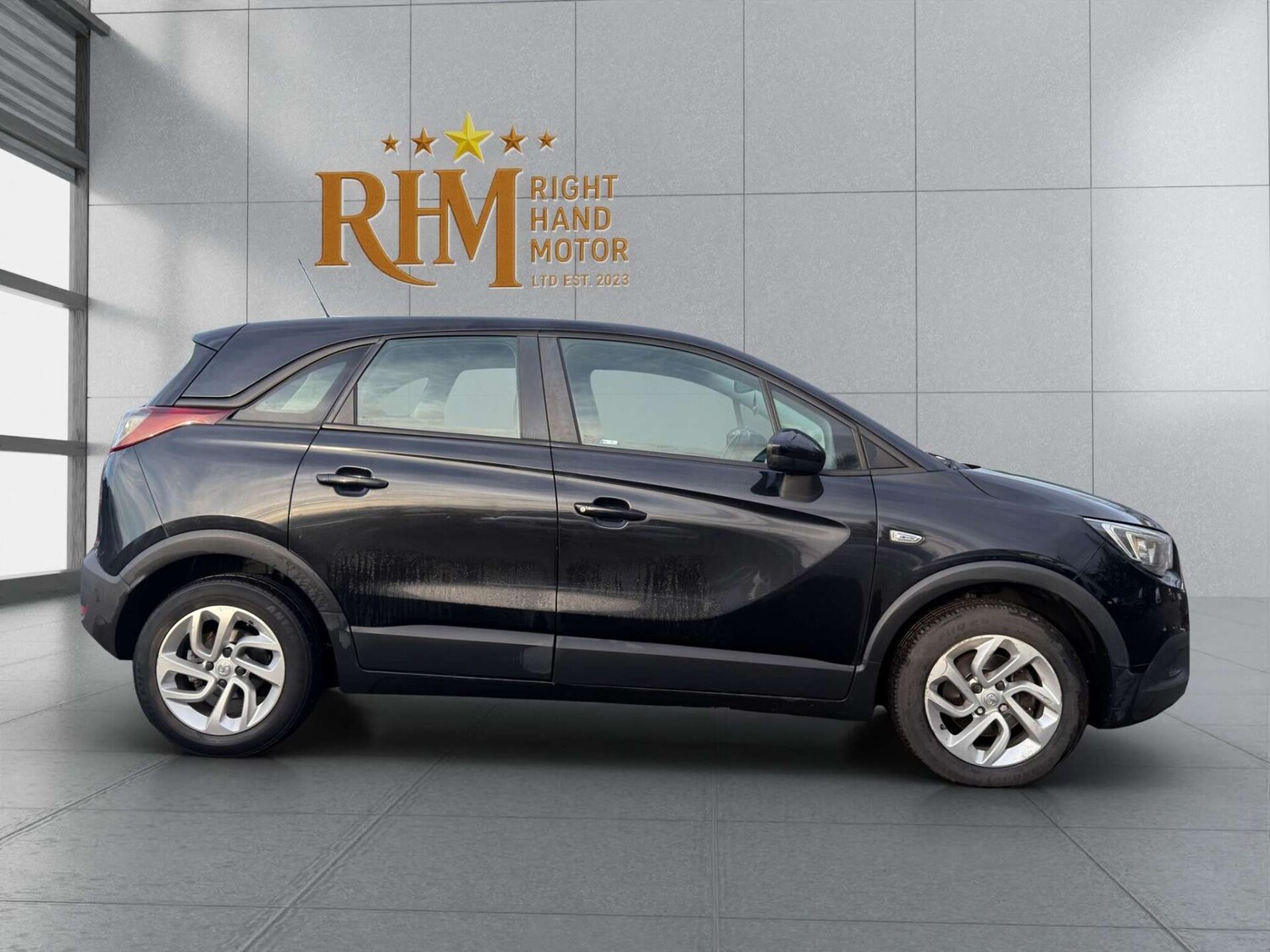 Used Vauxhall Crossland X 2017 for sale - 77946167: Photo 21