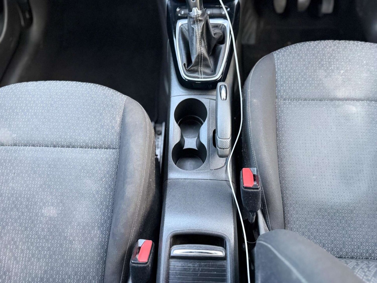 Used Vauxhall Crossland X 2017 for sale - 77946167: Photo 25