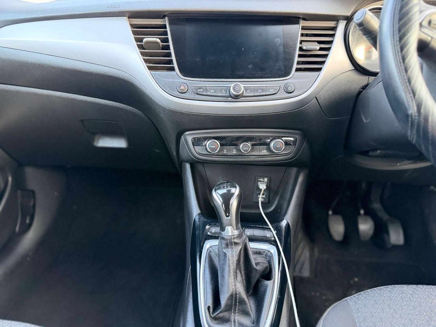 Used Vauxhall Crossland X 2017 for sale - 77946167: Photo 26