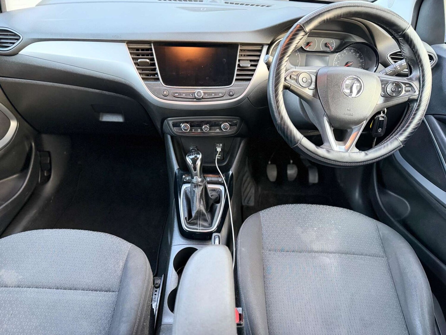 Used Vauxhall Crossland X 2017 for sale - 77946167: Photo 29