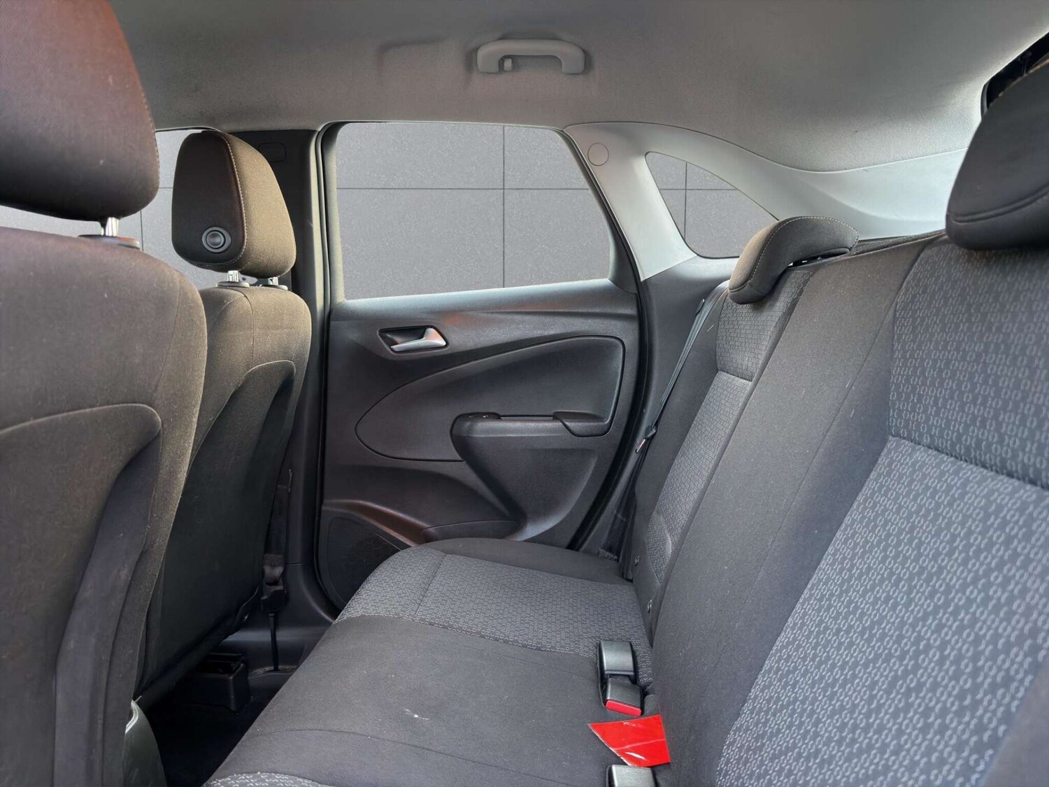 Used Vauxhall Crossland X 2017 for sale - 77946167: Photo 30