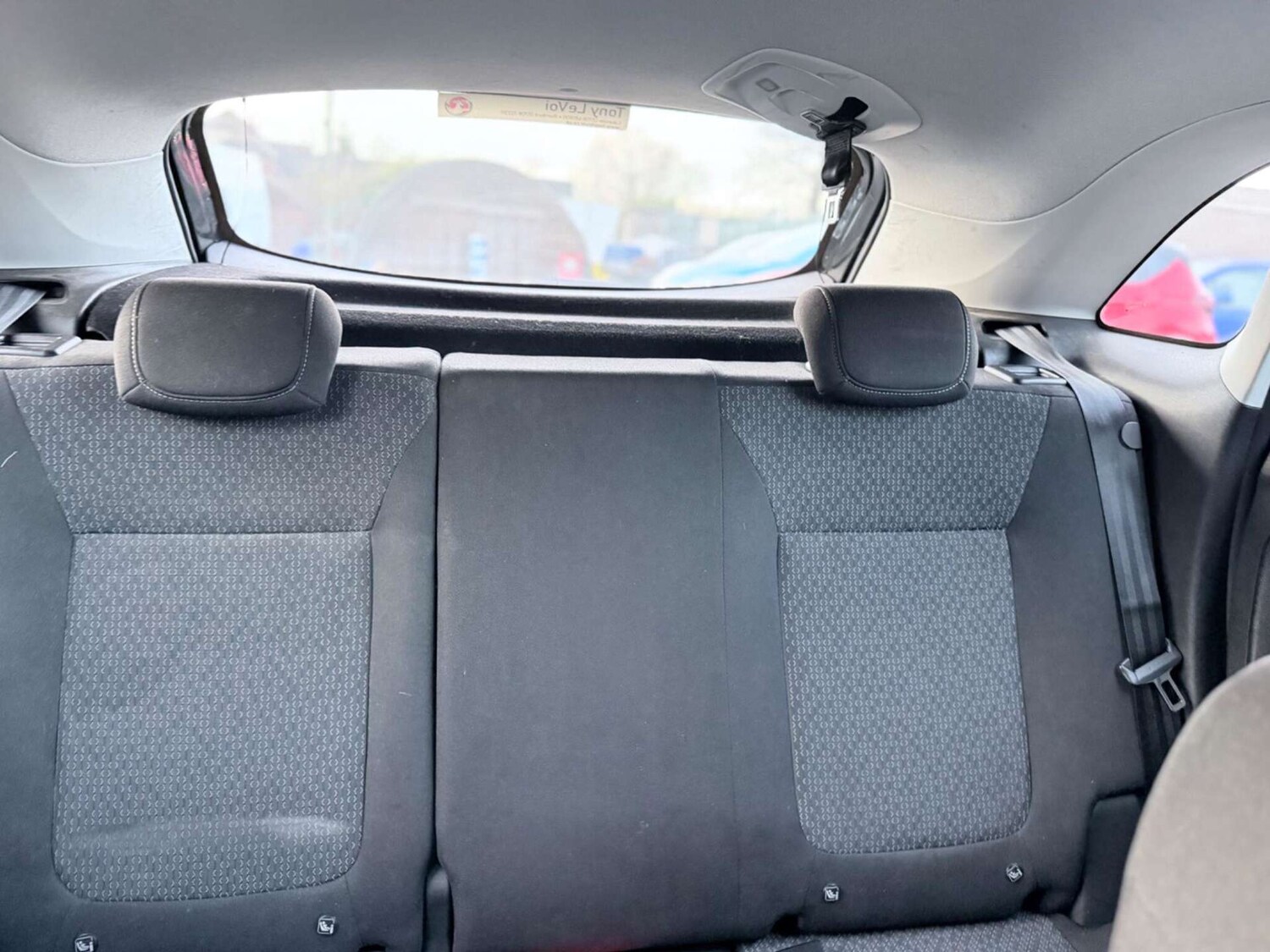 Used Vauxhall Crossland X 2017 for sale - 77946167: Photo 31