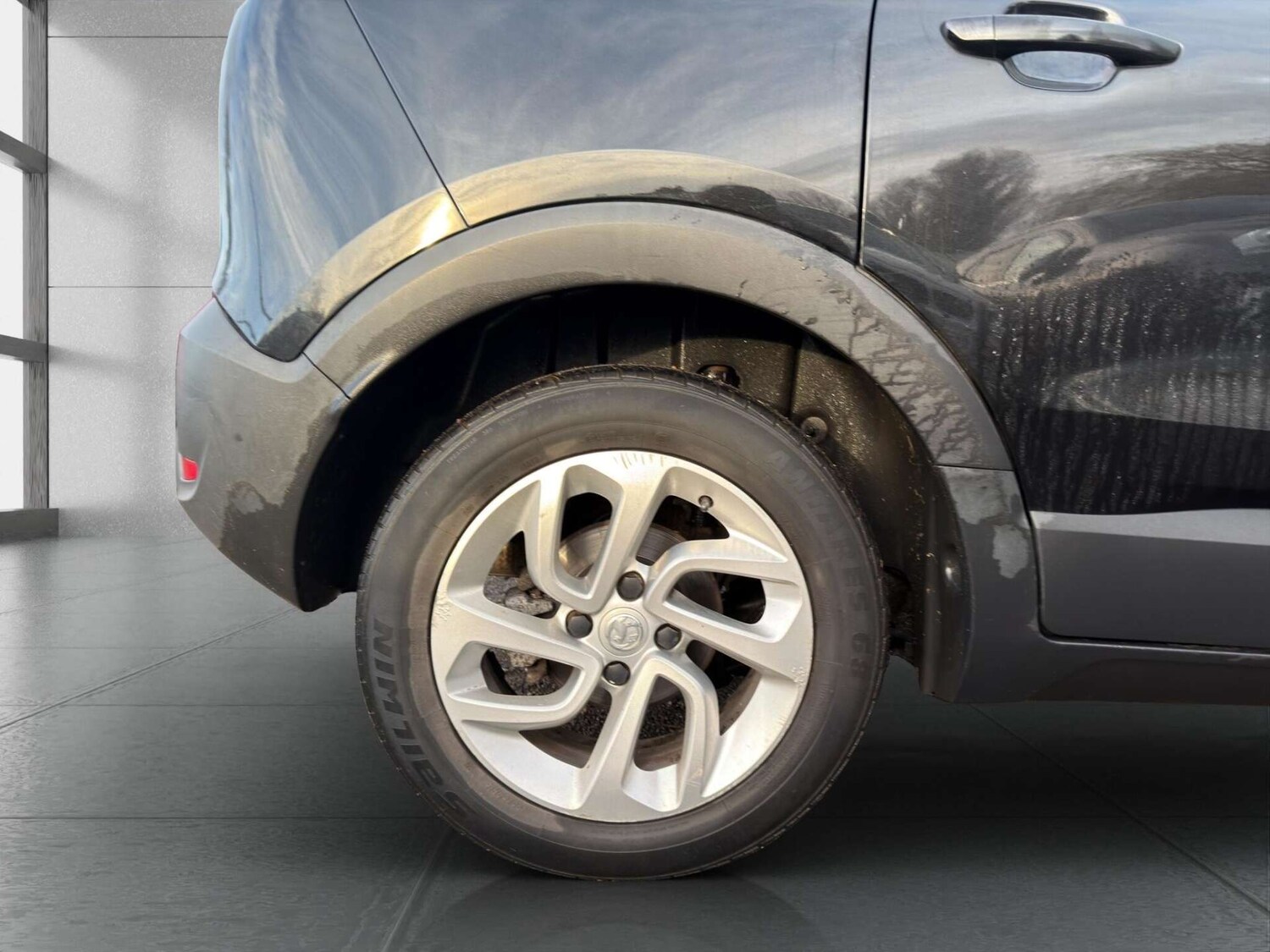 Used Vauxhall Crossland X 2017 for sale - 77946167: Photo 36