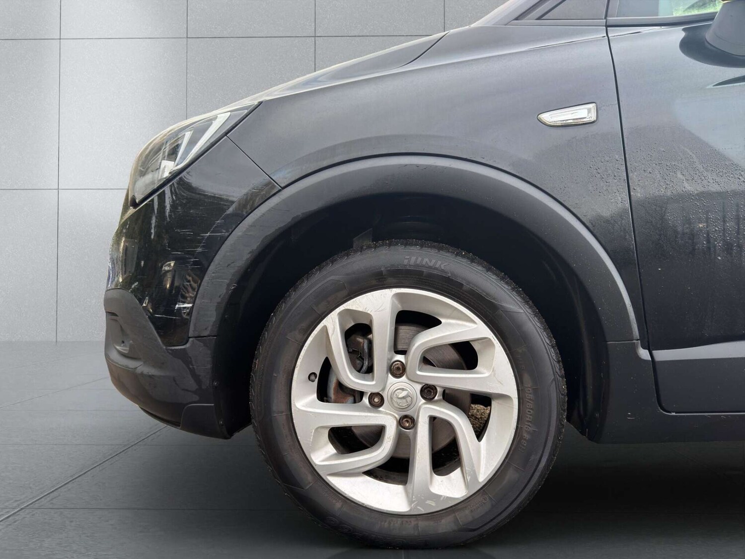 Used Vauxhall Crossland X 2017 for sale - 77946167: Photo 39