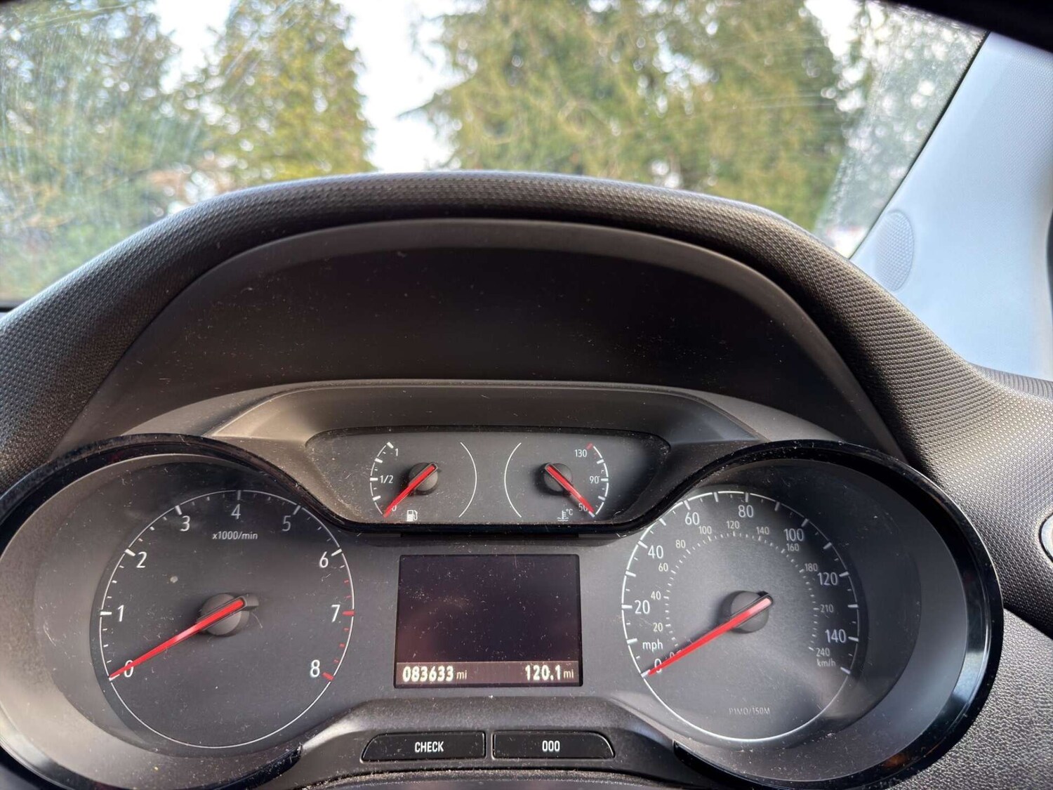 Used Vauxhall Crossland X 2017 for sale - 77946167: Photo 46