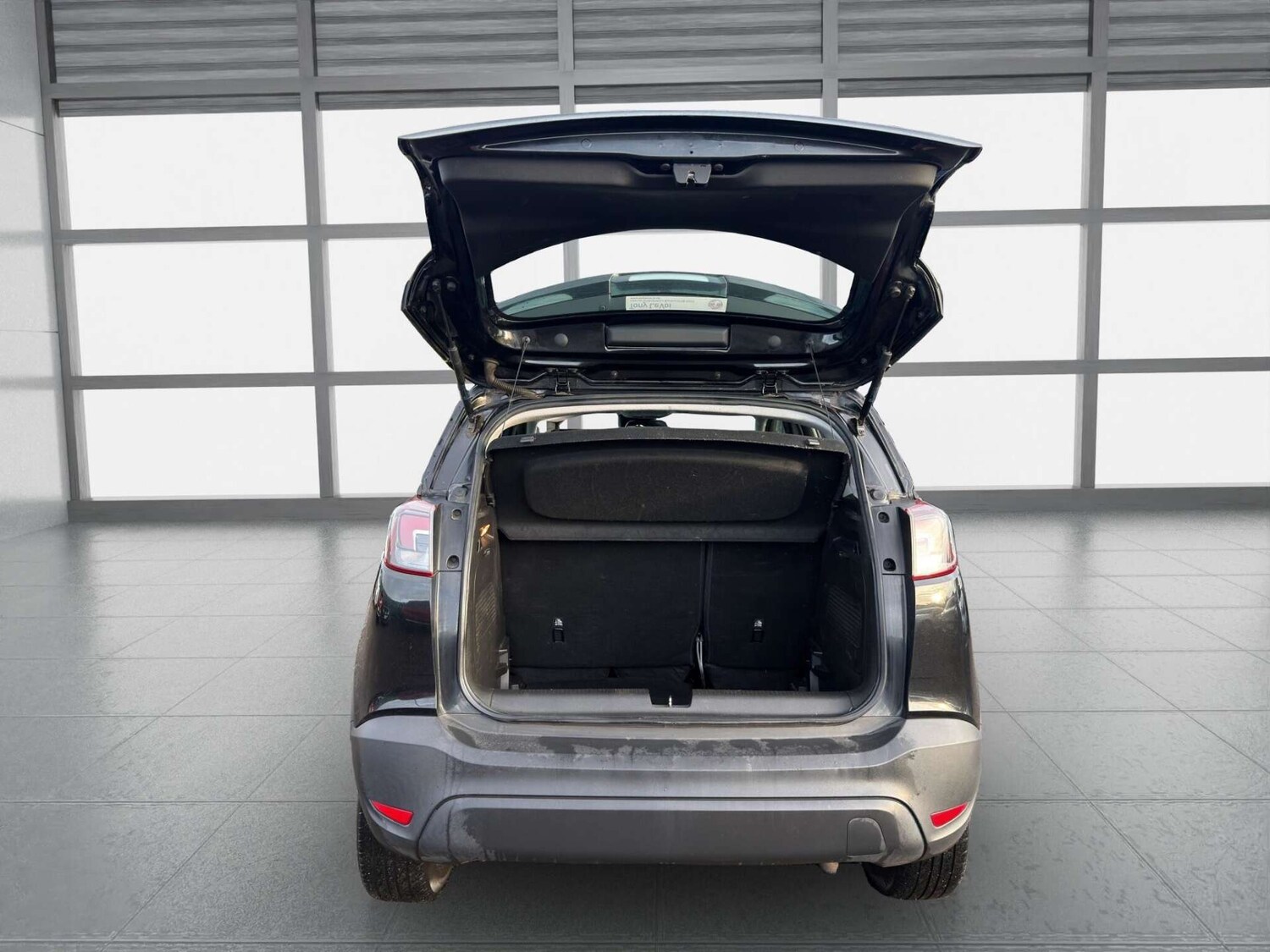 Used Vauxhall Crossland X 2017 for sale - 77946167: Photo 47