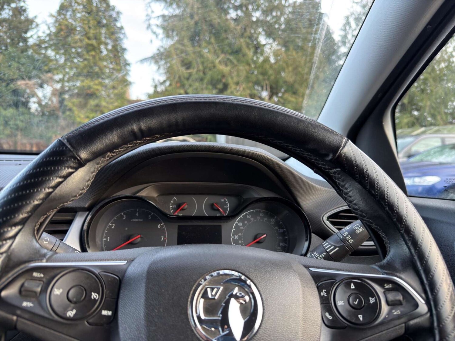 Used Vauxhall Crossland X 2017 for sale - 77946167: Photo 49