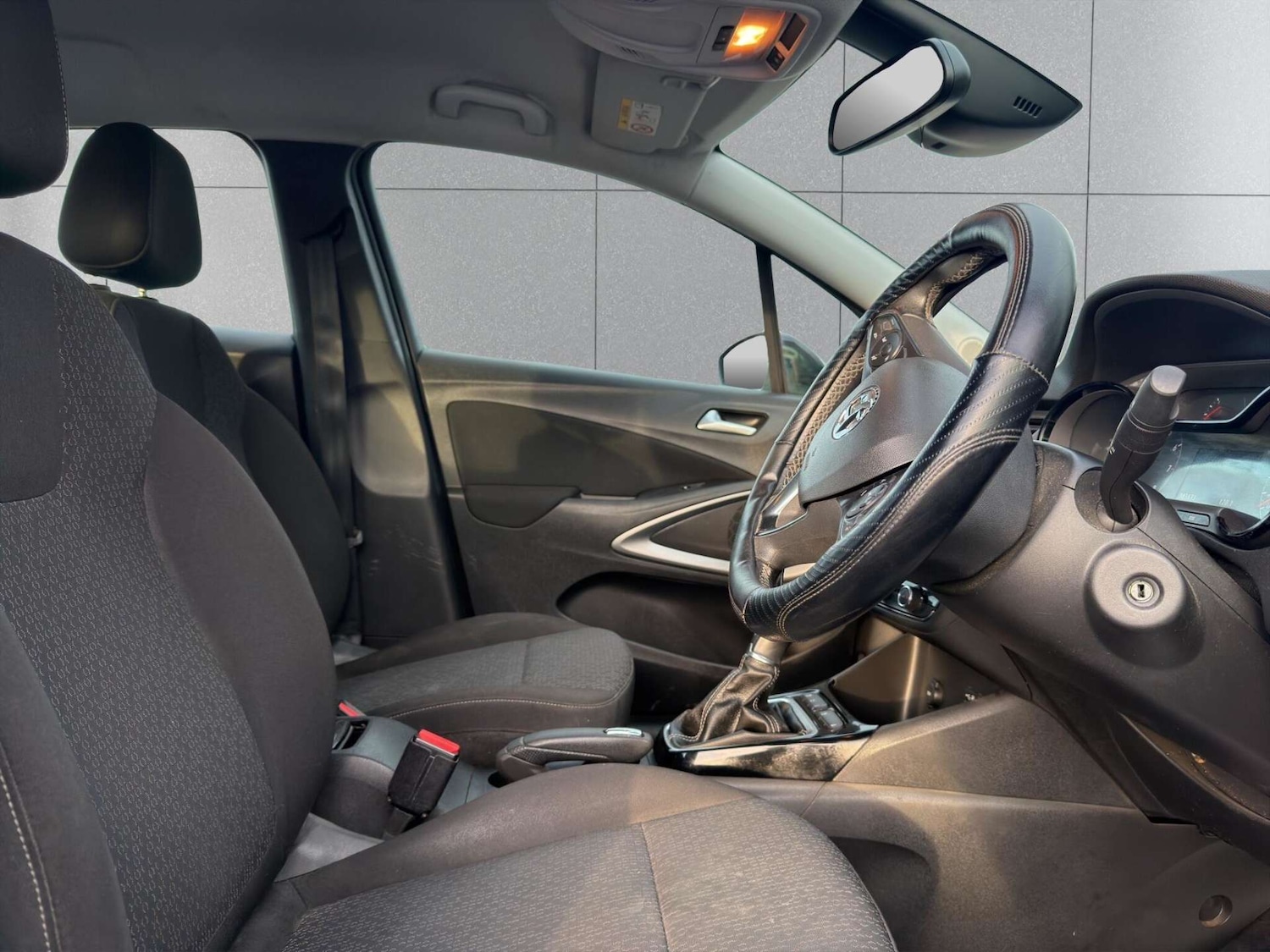 Used Vauxhall Crossland X 2017 for sale - 77946167: Photo 5