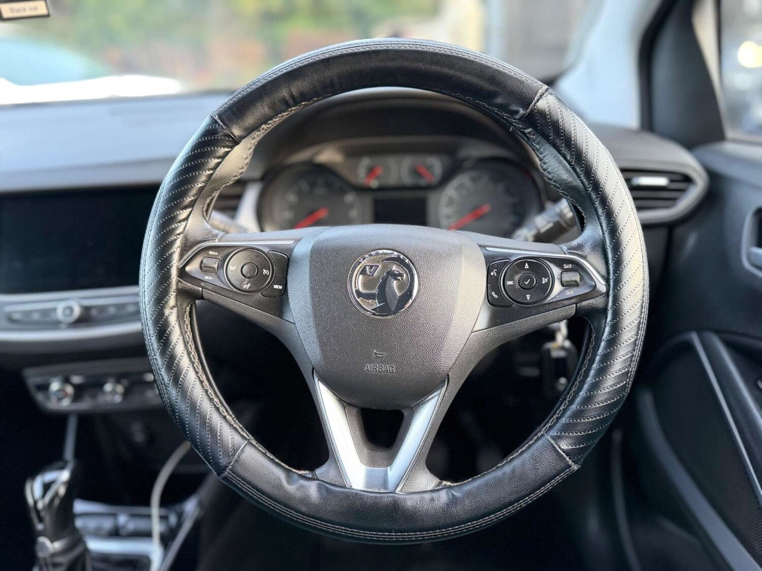 Used Vauxhall Crossland X 2017 for sale - 77946167: Photo 52