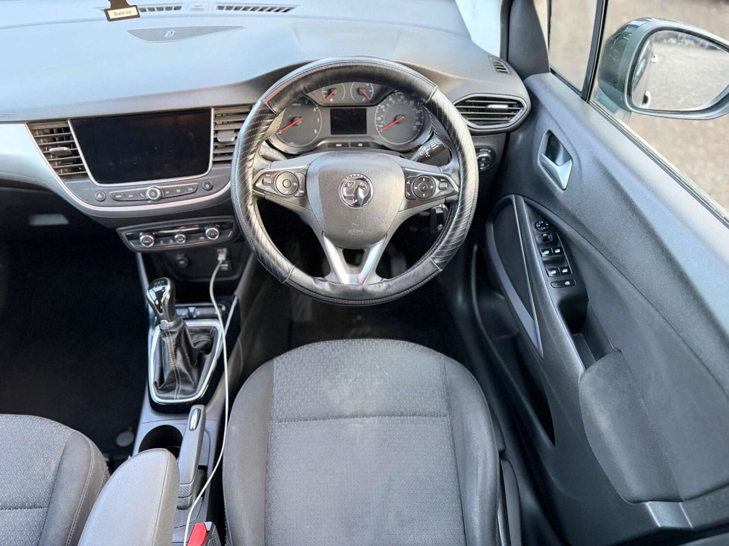 Used Vauxhall Crossland X 2017 for sale - 77946167: Photo 54