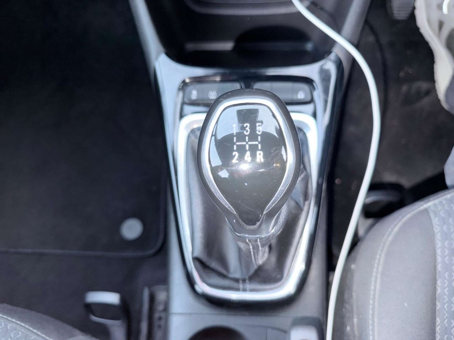 Used Vauxhall Crossland X 2017 for sale - 77946167: Photo 66