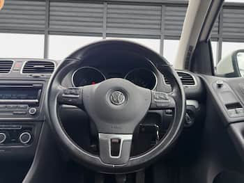 Used Volkswagen Golf 2011 for sale - 79680394: Photo