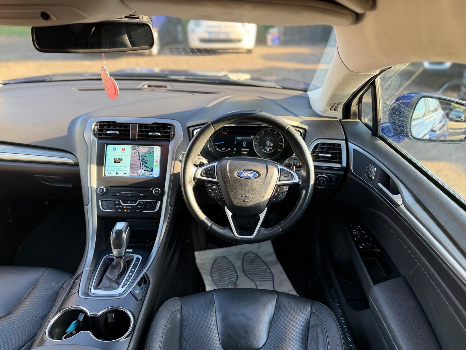 Used Ford Mondeo 2018 for sale - 76620510: Photo 30