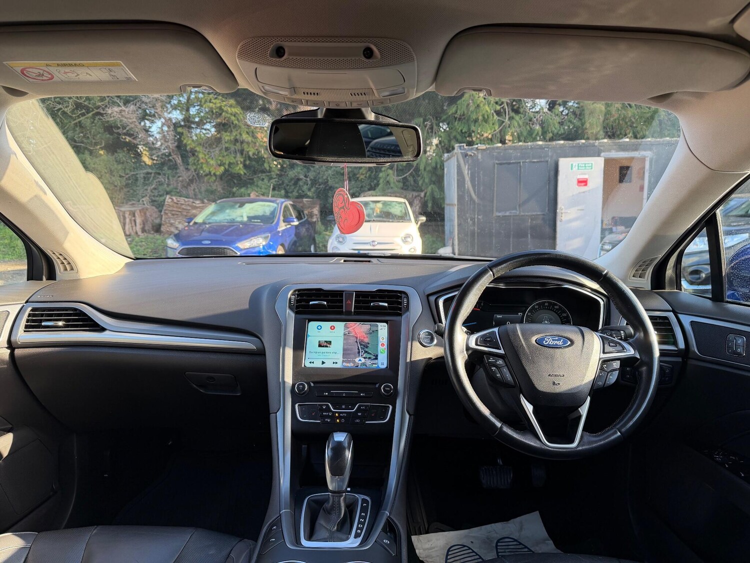 Used Ford Mondeo 2018 for sale - 76620510: Photo 32