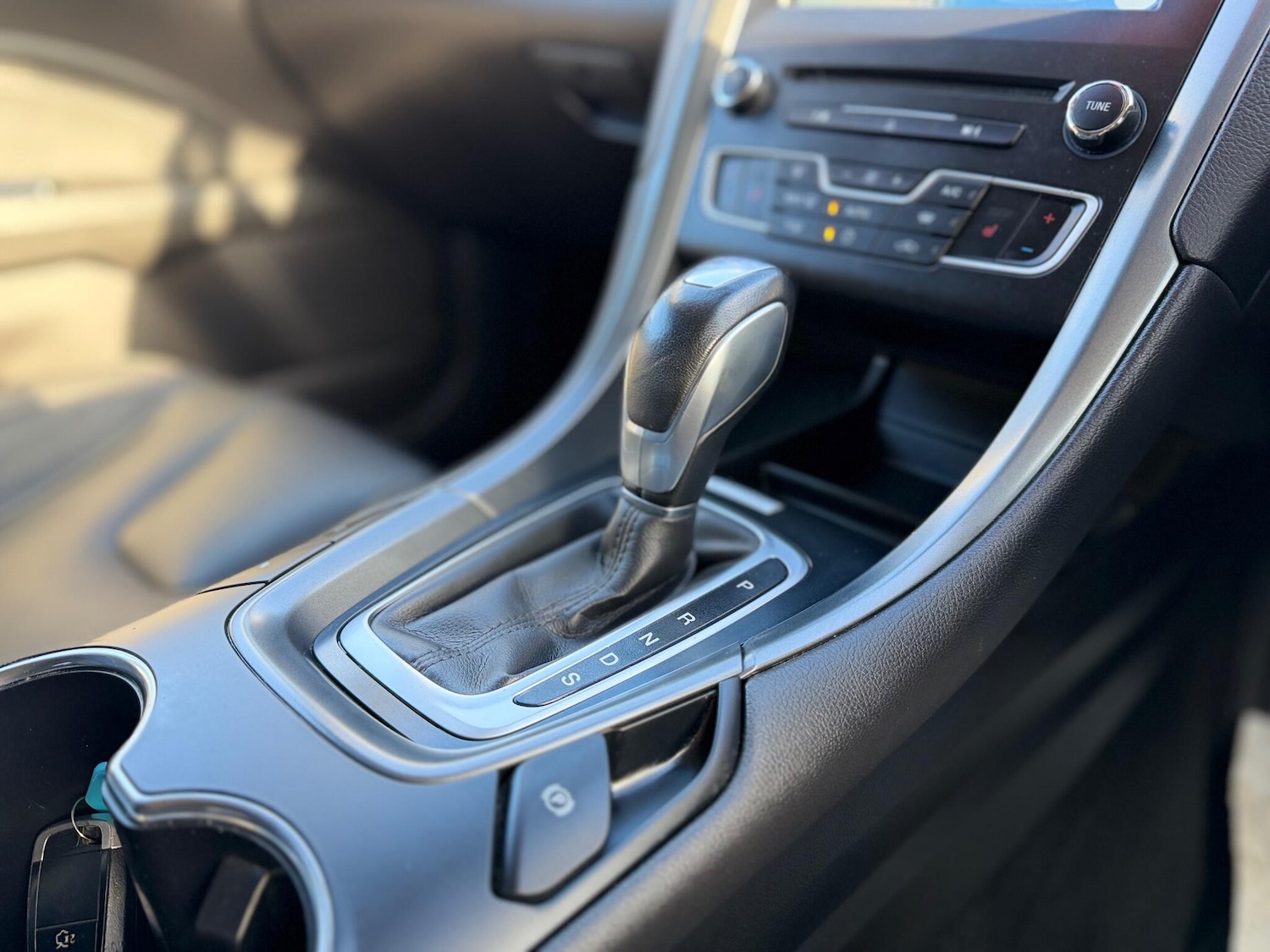 Used Ford Mondeo 2018 for sale - 76620510: Photo 33