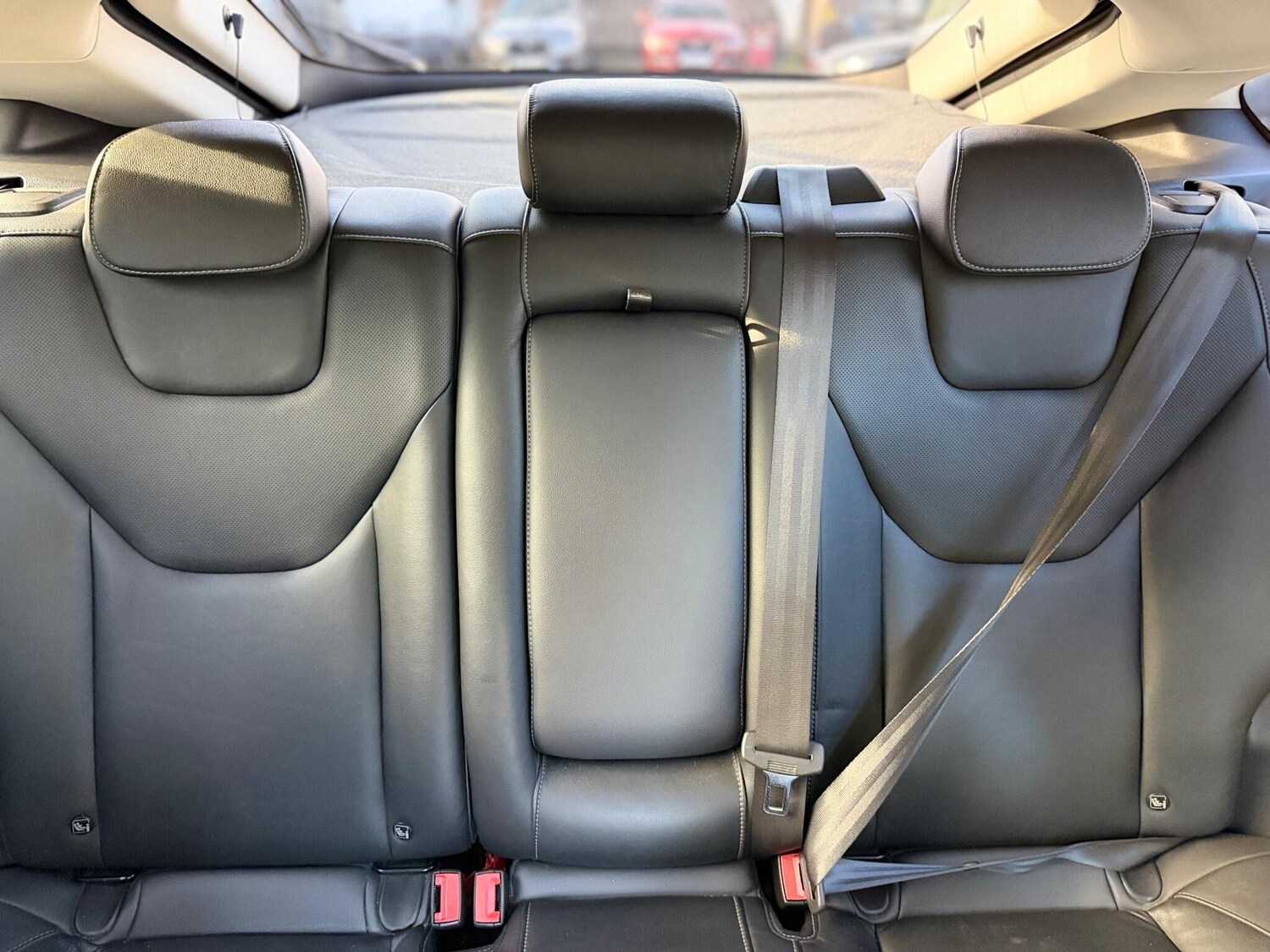 Used Ford Mondeo 2018 for sale - 76620510: Photo 43