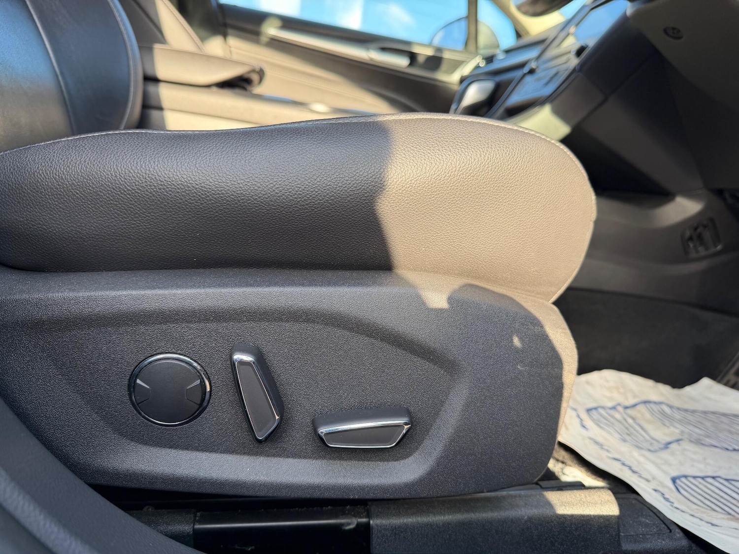 Used Ford Mondeo 2018 for sale - 76620510: Photo 48