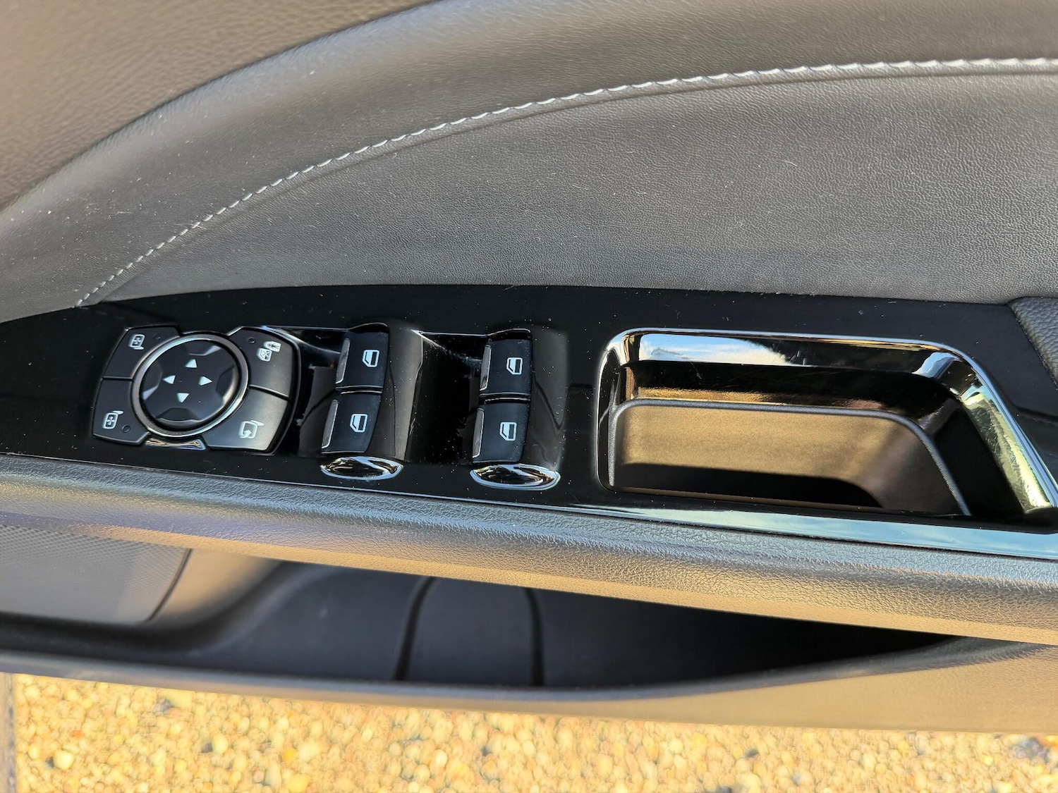 Used Ford Mondeo 2018 for sale - 76620510: Photo 49