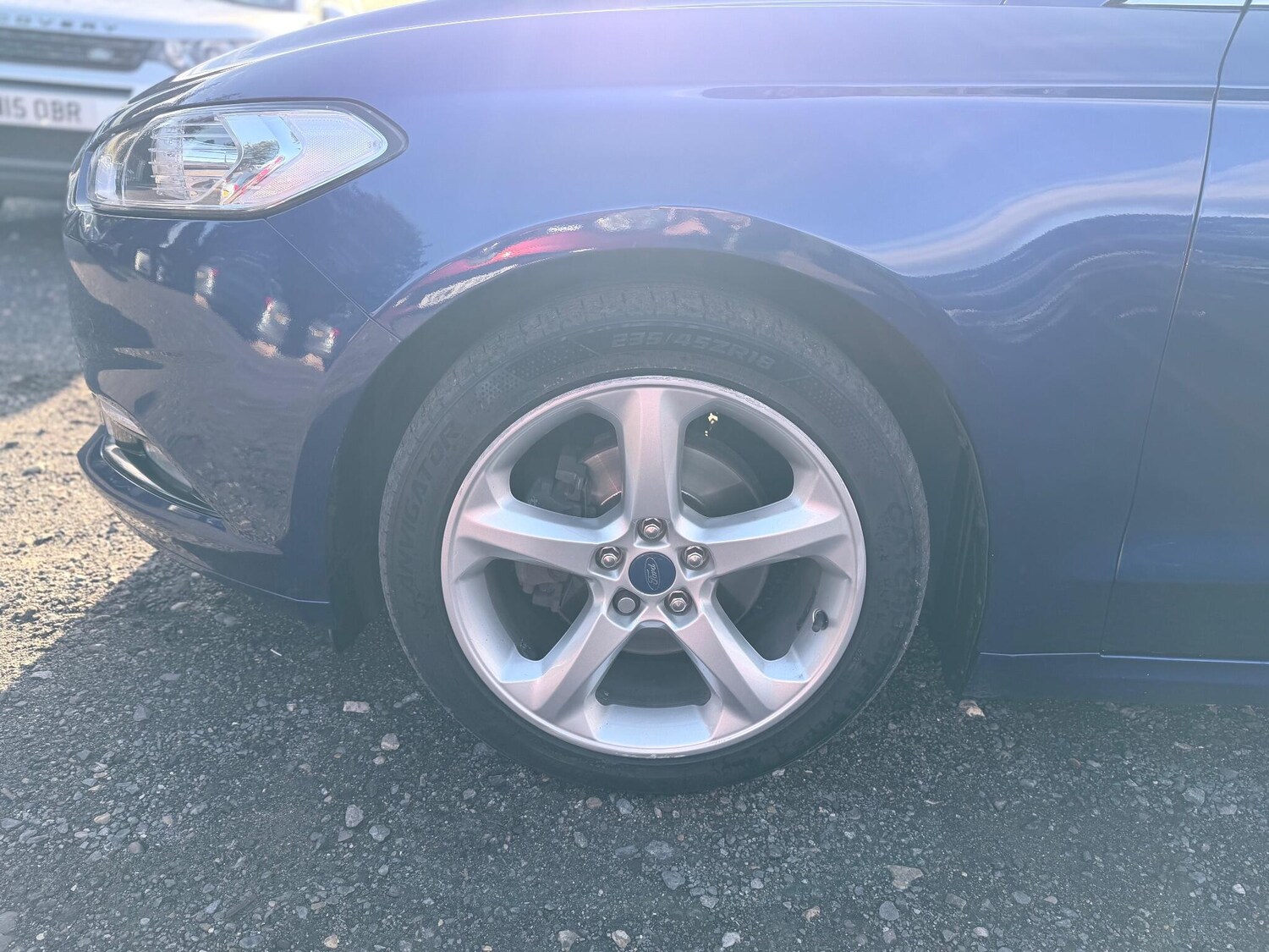 Used Ford Mondeo 2018 for sale - 76620510: Photo 52