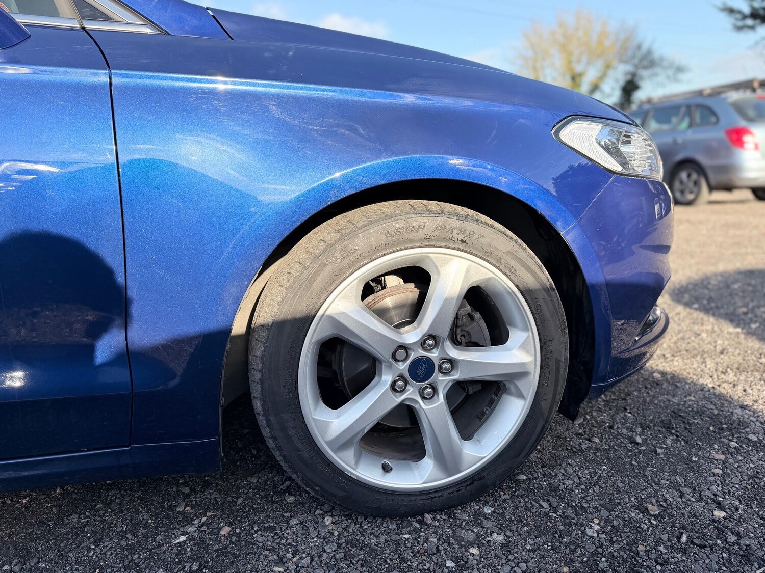 Used Ford Mondeo 2018 for sale - 76620510: Photo 55