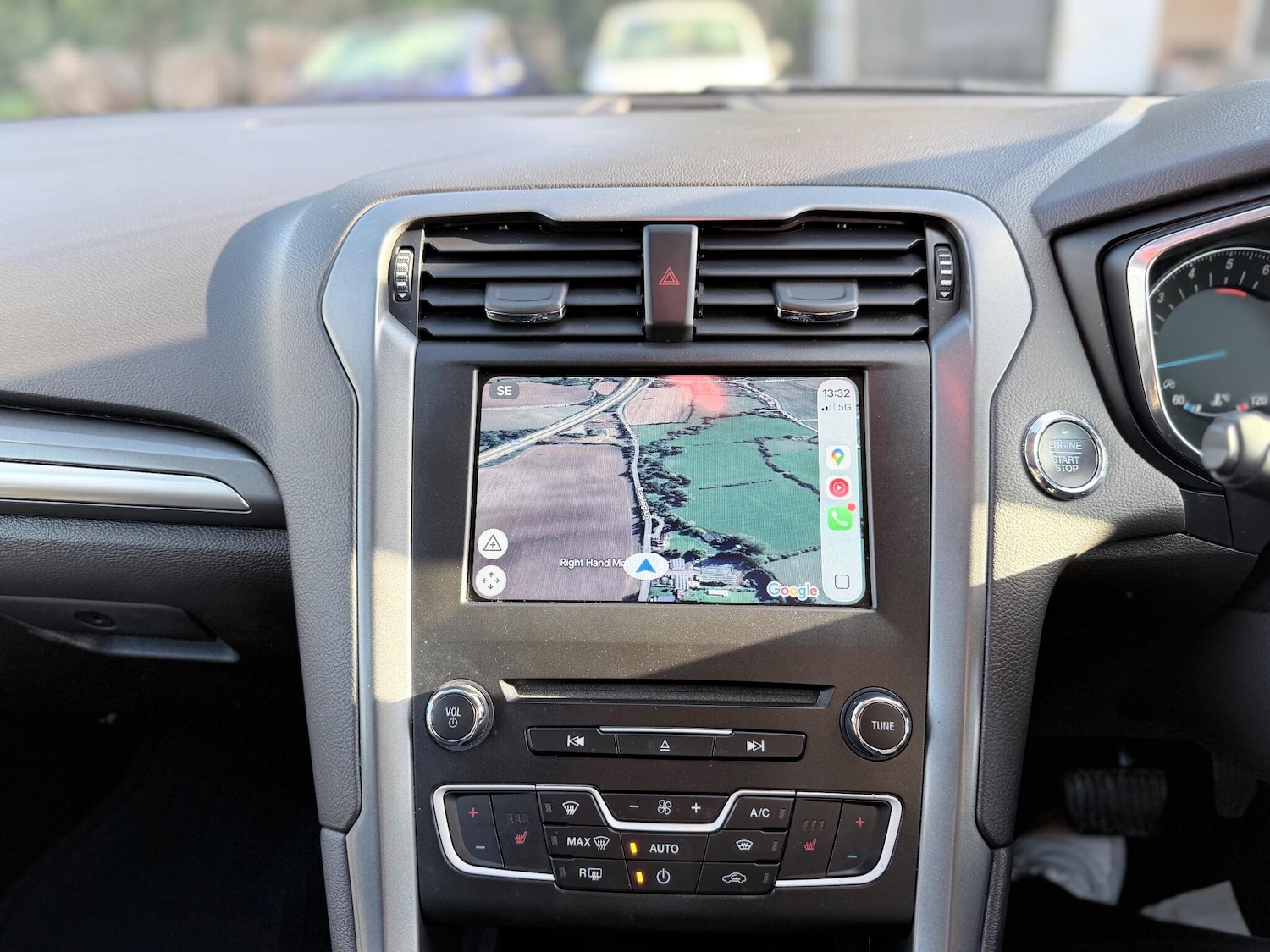 Used Ford Mondeo 2018 for sale - 76620510: Photo 56