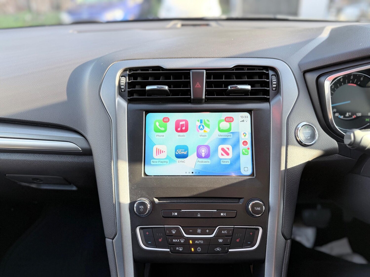 Used Ford Mondeo 2018 for sale - 76620510: Photo 57