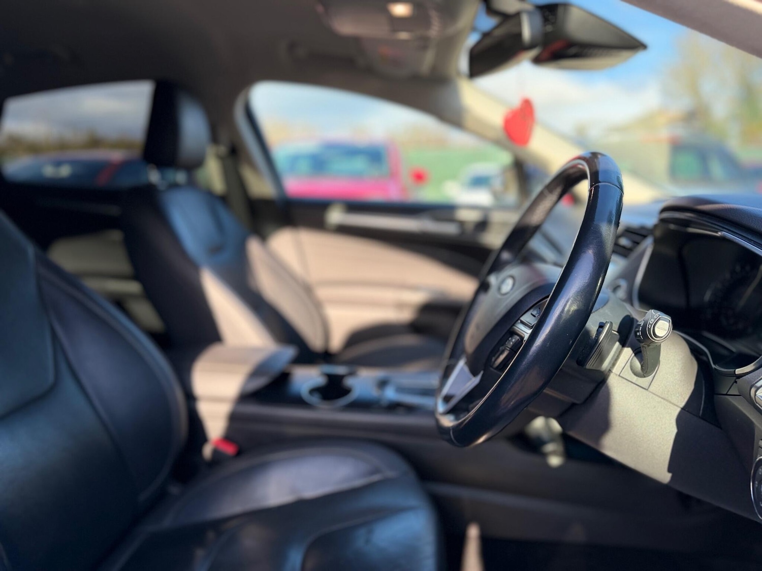 Used Ford Mondeo 2018 for sale - 76620510: Photo 6