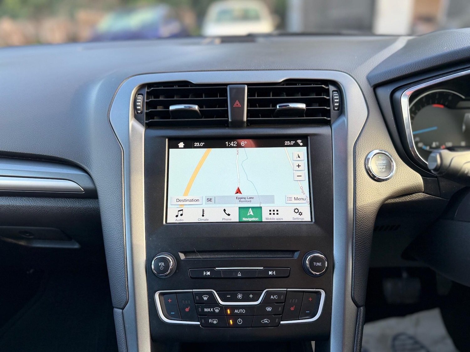 Used Ford Mondeo 2018 for sale - 76620510: Photo 60