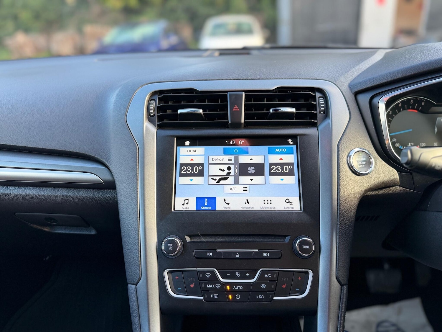 Used Ford Mondeo 2018 for sale - 76620510: Photo 62