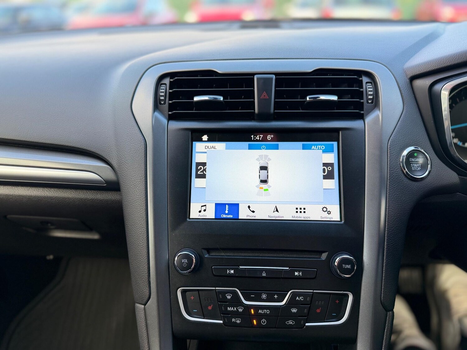 Used Ford Mondeo 2018 for sale - 76620510: Photo 64