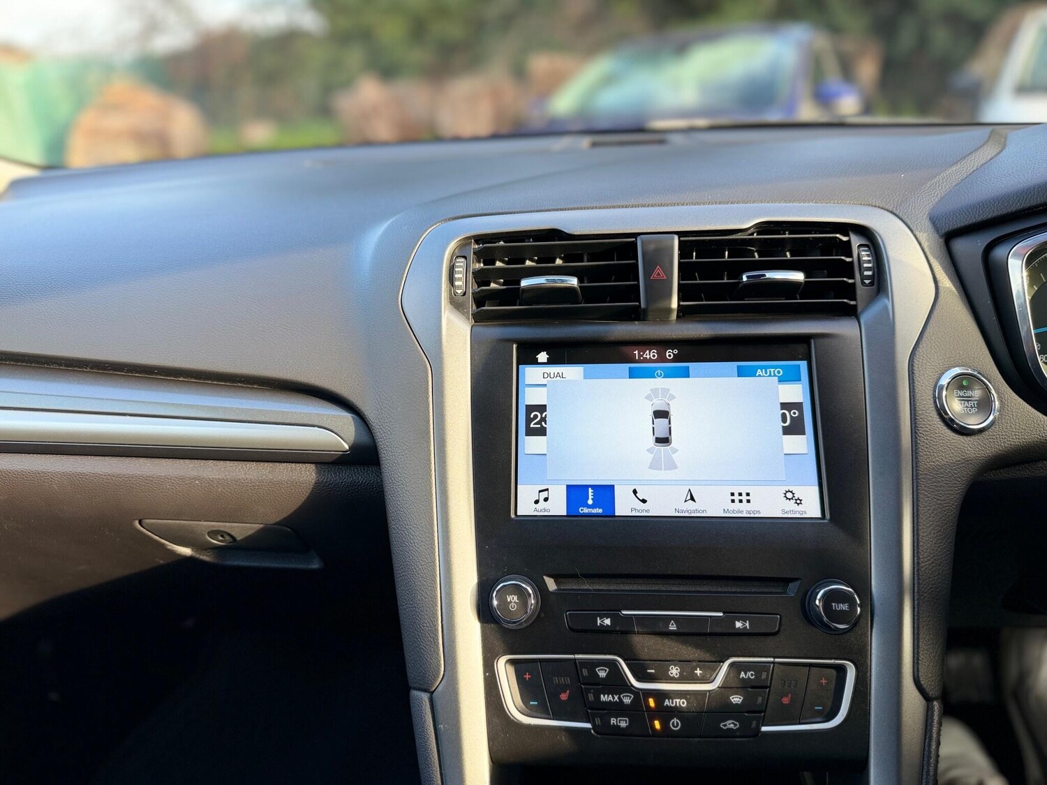 Used Ford Mondeo 2018 for sale - 76620510: Photo 65