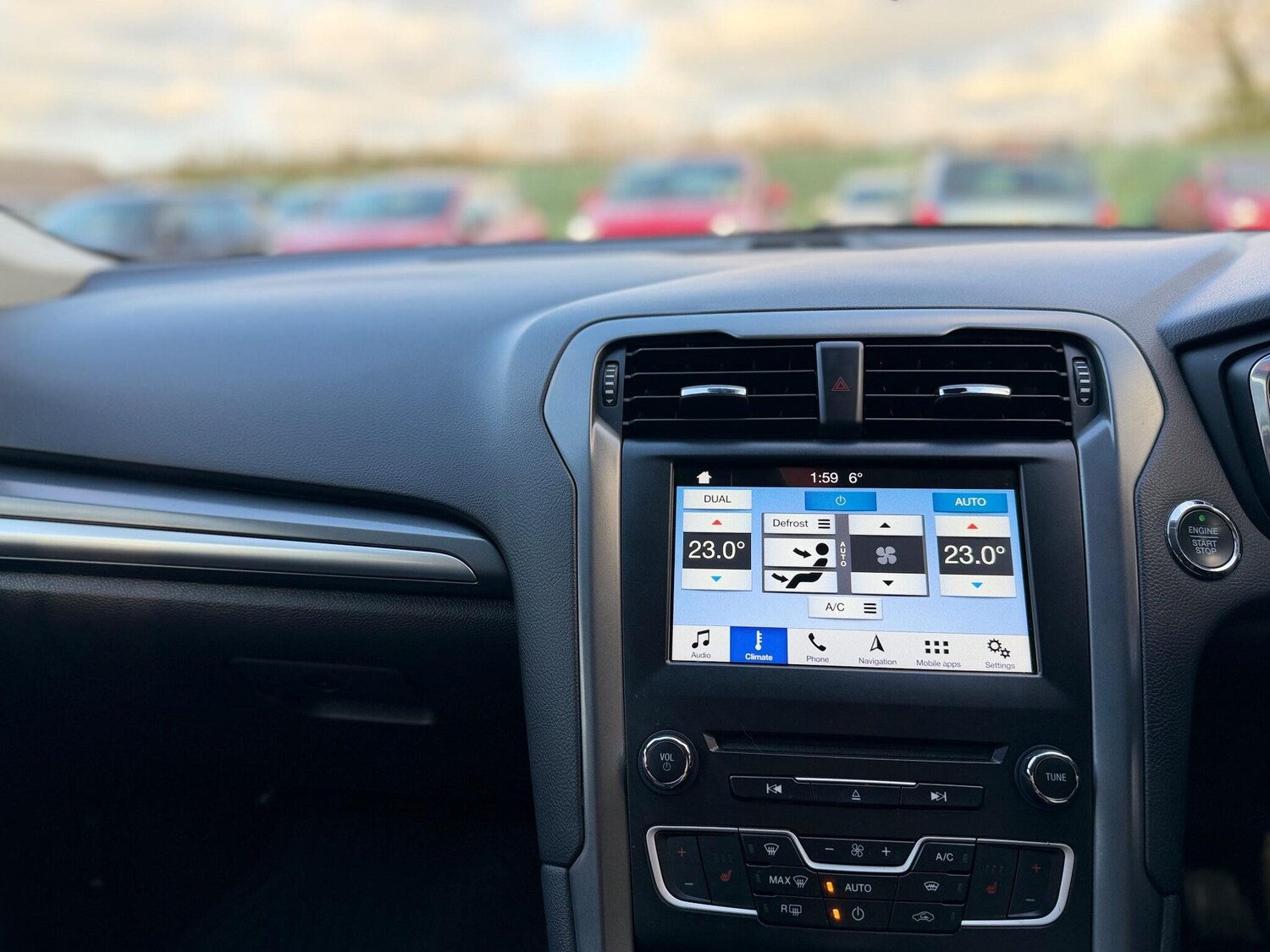 Used Ford Mondeo 2018 for sale - 76620510: Photo 66