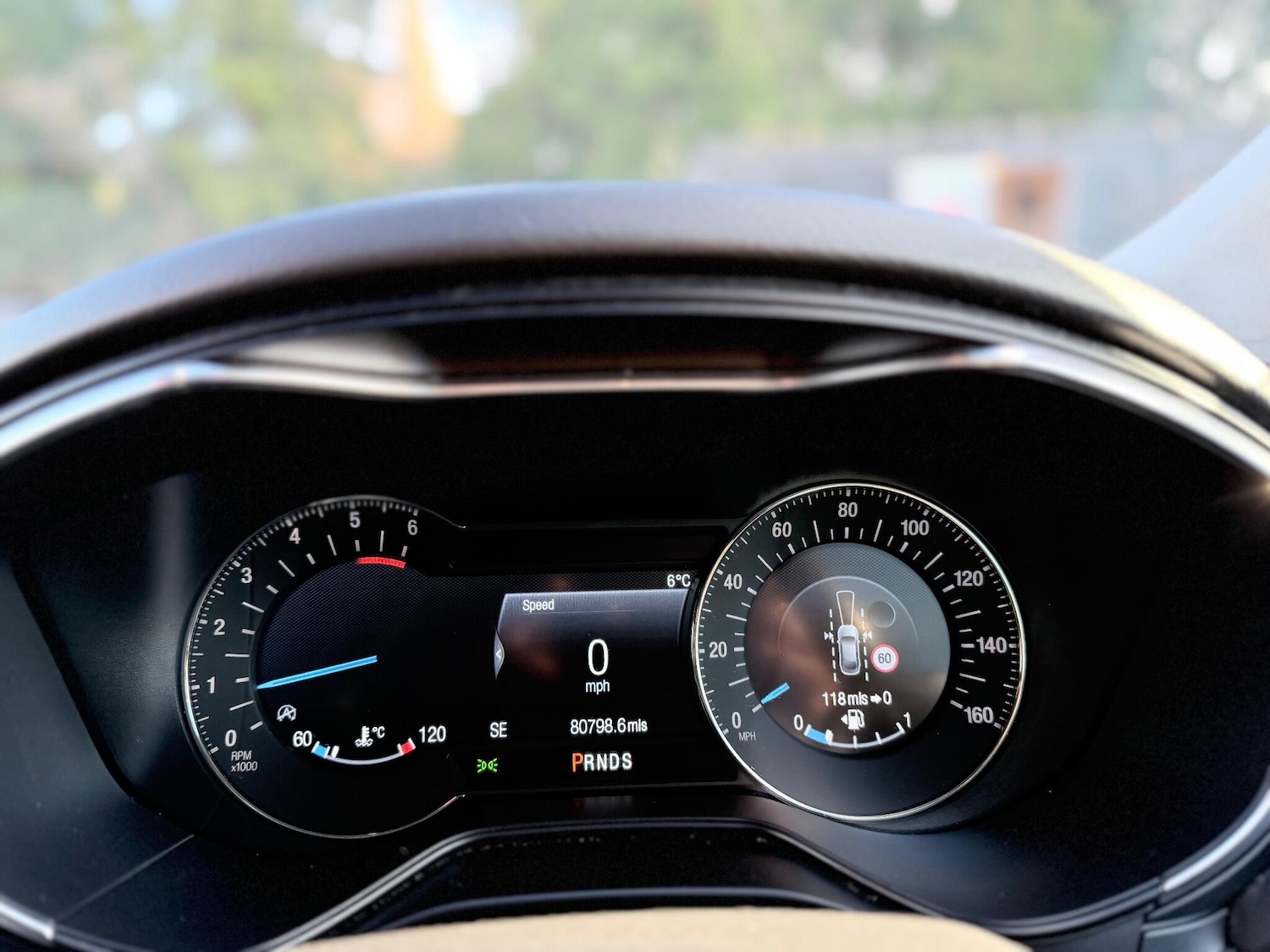 Used Ford Mondeo 2018 for sale - 76620510: Photo 68