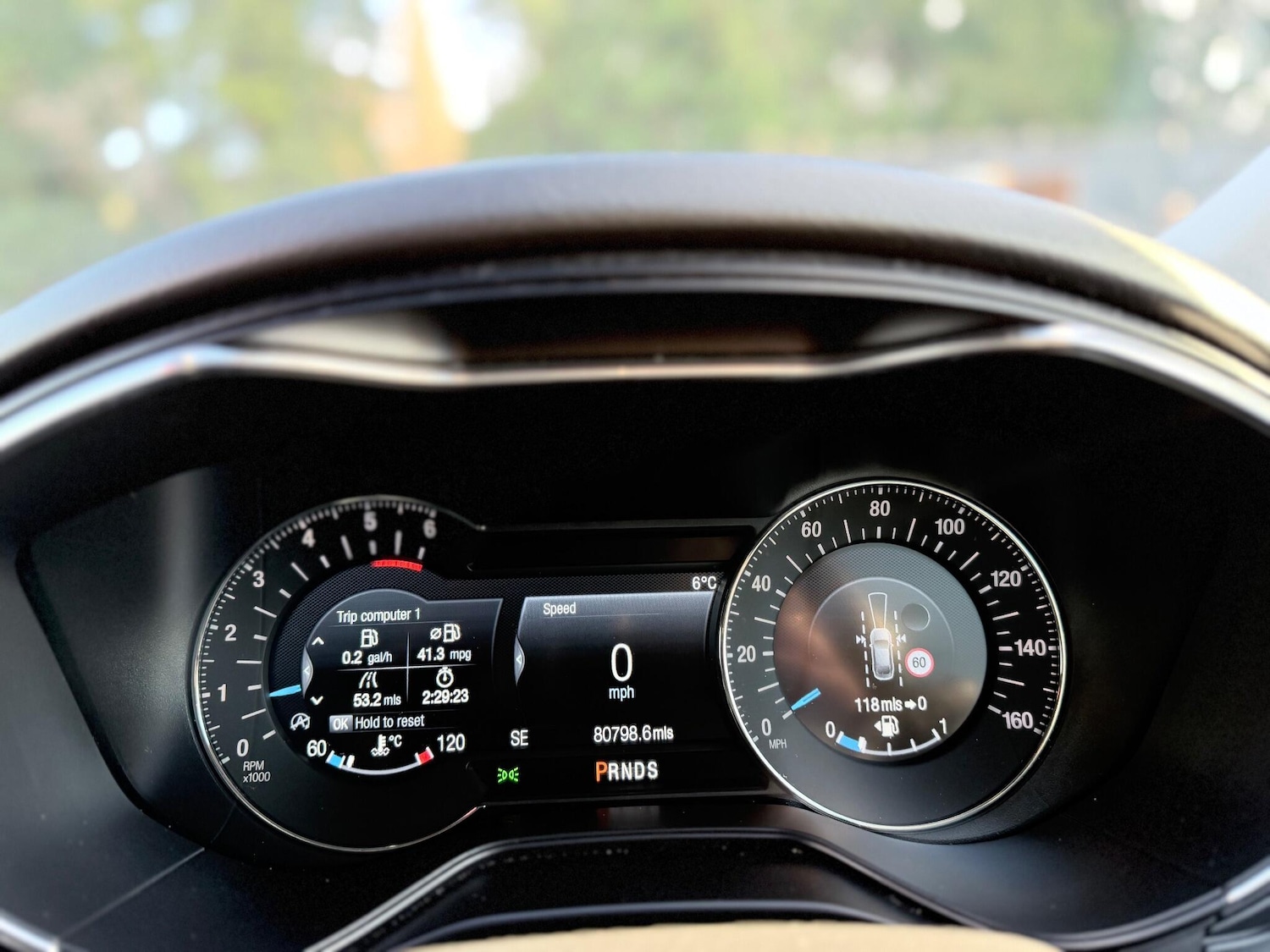 Used Ford Mondeo 2018 for sale - 76620510: Photo 69