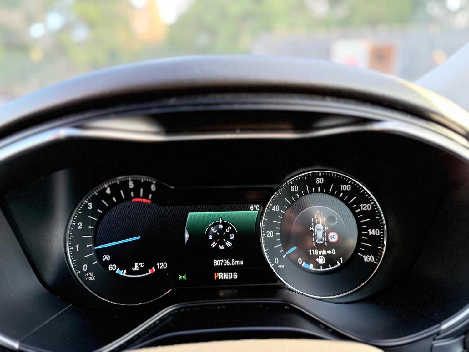 Used Ford Mondeo 2018 for sale - 76620510: Photo 71