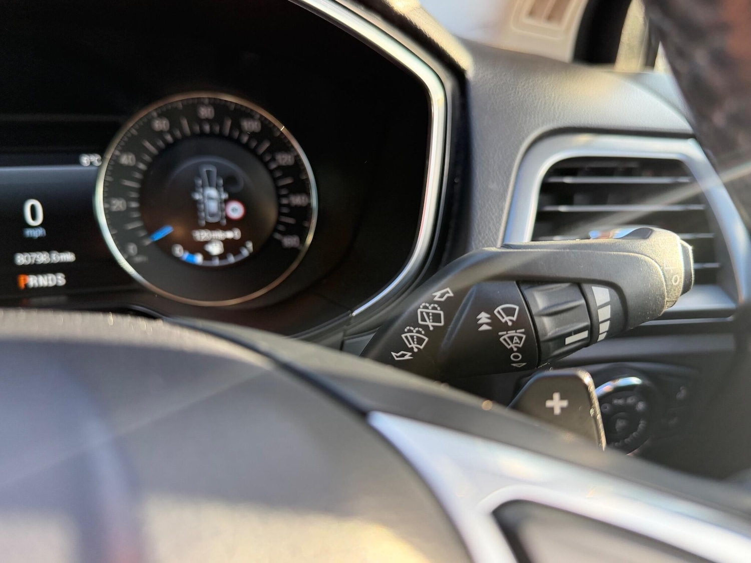 Used Ford Mondeo 2018 for sale - 76620510: Photo 72