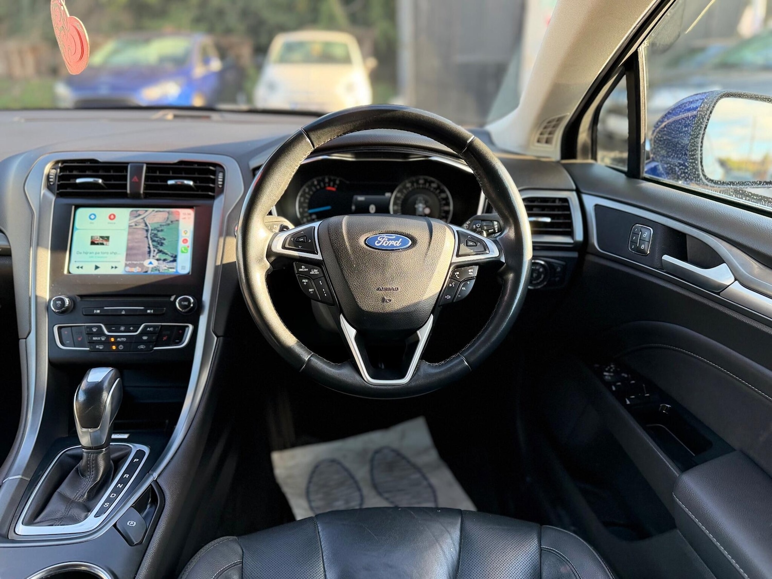 Used Ford Mondeo 2018 for sale - 76620510: Photo 76