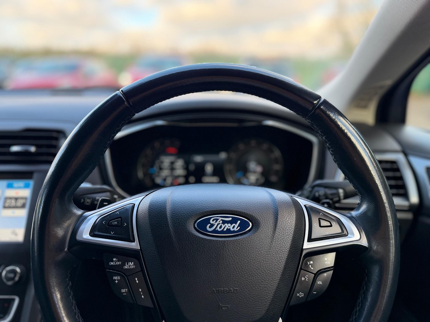 Used Ford Mondeo 2018 for sale - 76620510: Photo 80