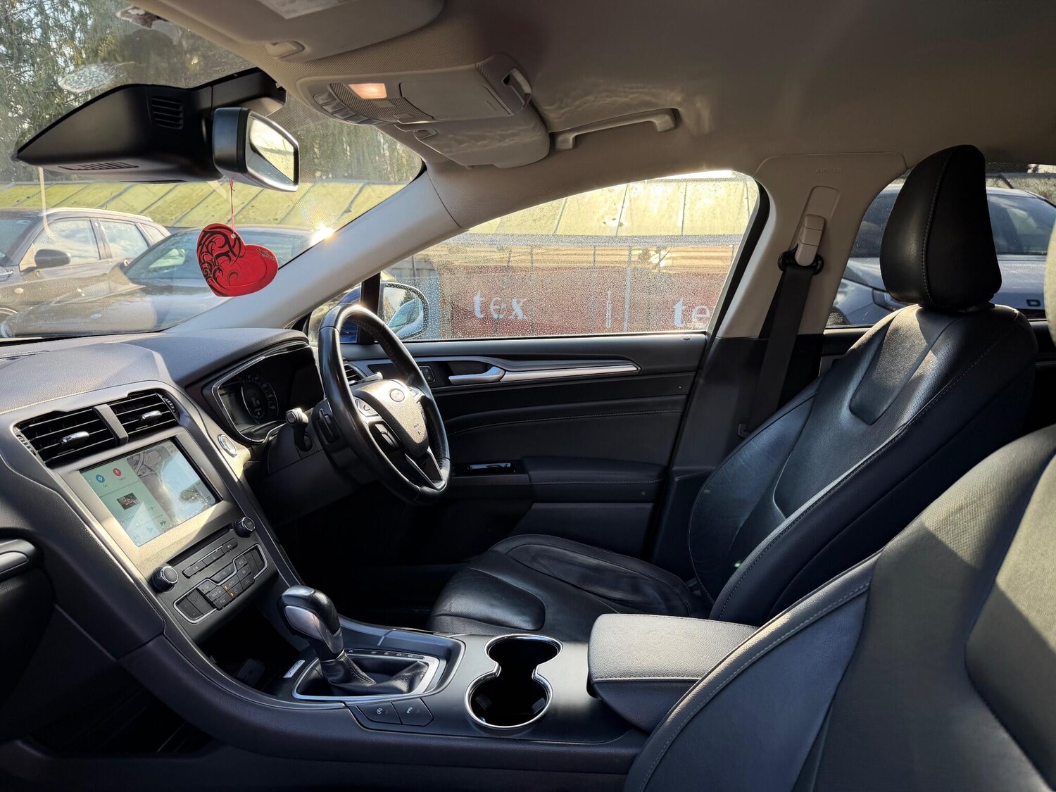 Used Ford Mondeo 2018 for sale - 76620510: Photo 82