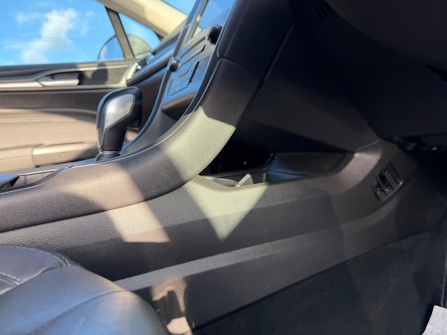 Used Ford Mondeo 2018 for sale - 76620510: Photo 83