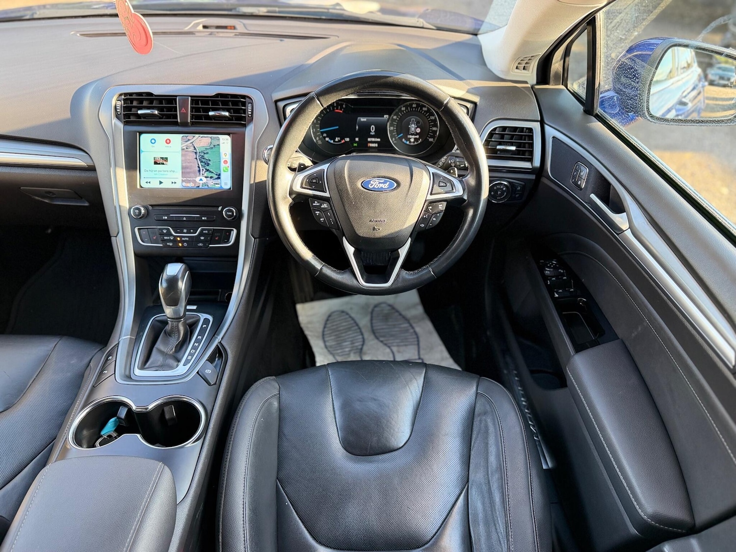Used Ford Mondeo 2018 for sale - 76620510: Photo 9